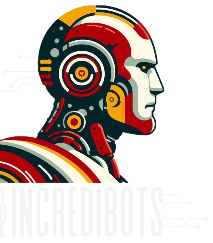 Incredibots